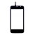 Touch Screen Digitizer For Gionee Pioneer P2s White By - Maxbhi Com