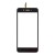 Touch Screen Digitizer For Vivo Y53i Black By - Maxbhi Com