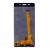 Lcd With Touch Screen For Gionee Marathon M5 Lite Black By - Maxbhi Com