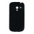 Back Panel Cover For Samsung Galaxy S3 Mini Blue - Maxbhi Com