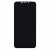 Lcd With Touch Screen For Micromax Infinity N11 Black By - Maxbhi Com
