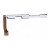 Volume Button Flex Cable For Micromax Canvas Juice 2 Aq5001 By - Maxbhi Com