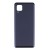 Back Panel Cover For Zte Axon 11 4g Black - Maxbhi Com
