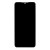 Lcd With Touch Screen For Zte Axon 11 4g Black By - Maxbhi Com
