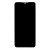 Lcd With Touch Screen For Zte Axon 11 4g White By - Maxbhi Com