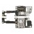 Sim Connector For Huawei Mate 40 Rs Porsche Design By - Maxbhi Com