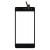 Touch Screen Digitizer For Intex Aqua Power Iv Gold By - Maxbhi Com