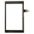 Touch Screen Digitizer For Lenovo Yoga Tab 3 8 0 White By - Maxbhi Com