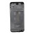 Lcd Frame Middle Chassis For Oppo A96 4g Black By - Maxbhi Com