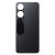 Back Panel Cover For Oppo A78 Black - Maxbhi Com