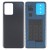 Back Panel Cover For Xiaomi Redmi Note 12 5g Black - Maxbhi Com