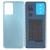 Back Panel Cover For Xiaomi Redmi Note 12 5g Blue - Maxbhi Com