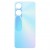 Back Panel Cover For Oppo A78 Blue - Maxbhi Com