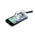 Tempered Glass Screen Protector Guard for Samsung C3110