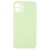 Back Panel Cover For Apple Iphone 12 Green - Maxbhi Com