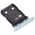 Sim Card Holder Tray For Oppo Reno6 5g Aura - Maxbhi Com