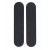 Volume Side Button Outer For Apple Iphone 12 Black By - Maxbhi Com