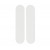 Volume Side Button Outer For Apple Iphone 12 White By - Maxbhi Com