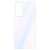 Back Panel Cover For Motorola Edge 20 White - Maxbhi Com