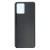 Back Panel Cover For Realme 8 Black - Maxbhi Com