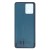 Back Panel Cover For Realme 8 Black - Maxbhi Com