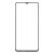 Replacement Front Glass For Huawei P30 Pro Blue By - Maxbhi Com