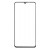 Replacement Front Glass For Huawei P30 Pro Blue By - Maxbhi Com