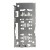 Sim Connector For Xiaomi Redmi 9a By - Maxbhi Com