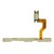 Volume Button Flex Cable For Xiaomi Redmi 9 Prime By - Maxbhi Com