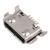 Charging Connector For Xiaomi Redmi Poco C3 By - Maxbhi Com