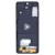 Lcd Frame Middle Chassis For Samsung Galaxy S20 Plus Black By - Maxbhi Com