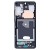 Lcd Frame Middle Chassis For Samsung Galaxy S20 Plus Black By - Maxbhi Com
