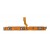 Power Button Flex Cable For Samsung Galaxy S20 Plus On Off Flex Pcb By - Maxbhi Com