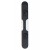 Power Button Outer For Apple Iphone 12 Black By - Maxbhi Com