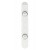Power Button Outer For Apple Iphone 12 White By - Maxbhi Com