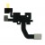 Proximity Light Sensor Flex Cable For Google Pixel 4 By - Maxbhi Com