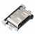 Charging Connector For Samsung Galaxy F12 By - Maxbhi Com