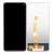 Lcd With Touch Screen For Vivo Iqoo Neo 5 Lite Black By - Maxbhi Com