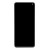 Lcd With Touch Screen For Vivo Iqoo Neo 5 Lite Black By - Maxbhi Com