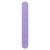 Power Button Outer For Apple Iphone 12 Purple By - Maxbhi Com
