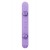 Power Button Outer For Apple Iphone 12 Purple By - Maxbhi Com