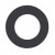 Camera Lens For Apple Iphone 13 Black By - Maxbhi Com
