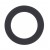 Camera Lens For Apple Iphone 13 Black By - Maxbhi Com