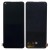 Lcd With Touch Screen For Realme 10 Black By - Maxbhi Com