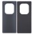 Back Panel Cover For Tecno Phantom X2 Grey - Maxbhi Com