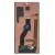 Lcd With Touch Screen For Samsung Galaxy Note 10 Pink By - Maxbhi Com