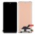 Lcd With Touch Screen For Tecno Phantom X2 Black By - Maxbhi Com