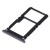 Sim Card Holder Tray For Xiaomi Mi 8 Lite Grey - Maxbhi Com