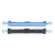 Volume Side Button Outer For Realme 10 Black By - Maxbhi Com