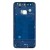 Back Panel Cover For Huawei Nova 2 Plus Blue - Maxbhi Com
